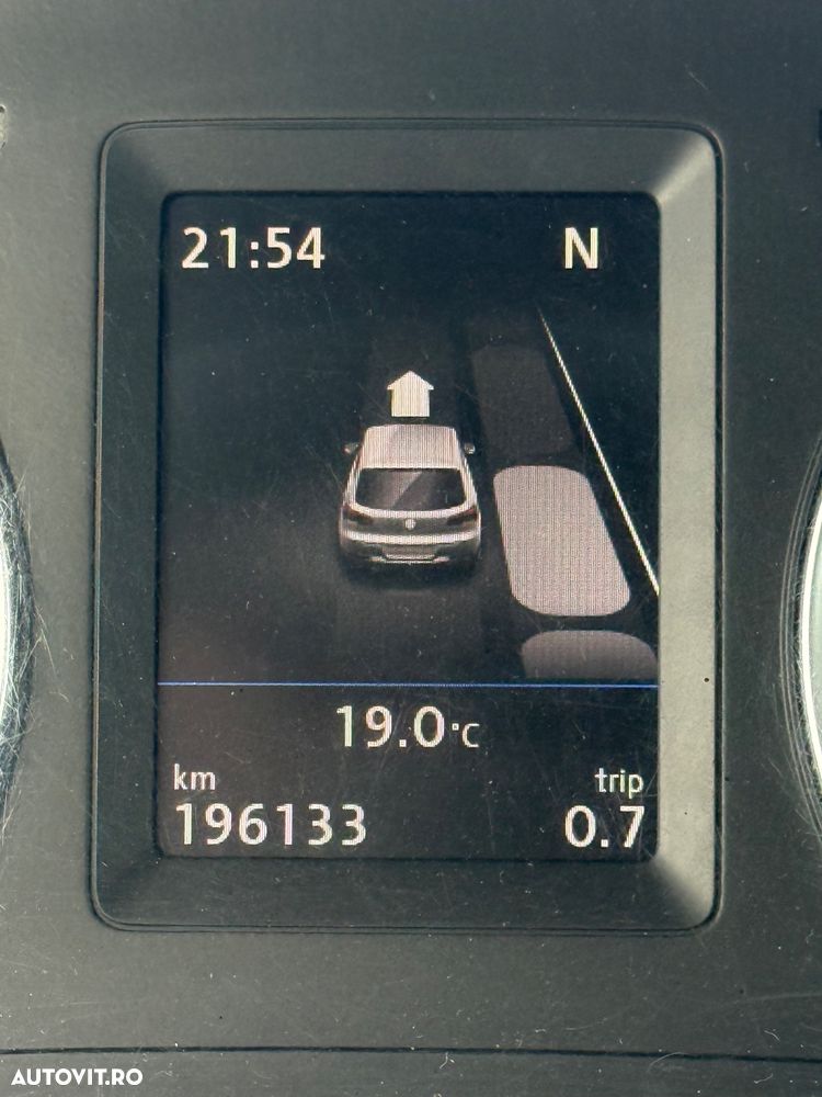 Volkswagen Tiguan 2.0 TDI DPF 4Motion BlueMotion Technology DSG Cup Sport & Style - 18