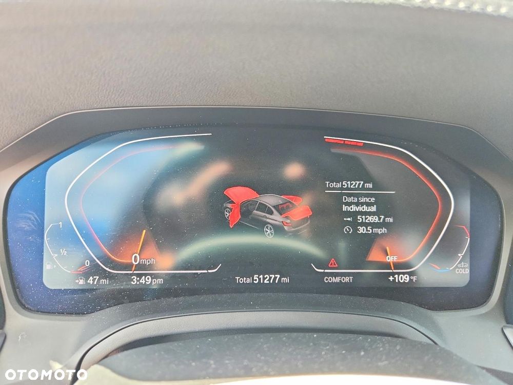 BMW Seria 3 330i M Sport - 11