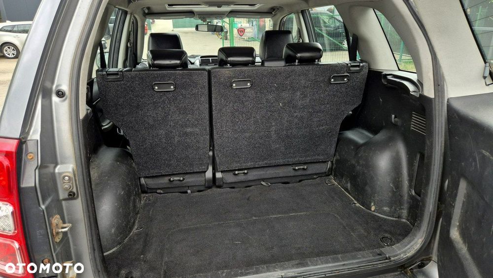 Suzuki Grand Vitara 1.9 DDiS Premium EU5 - 14