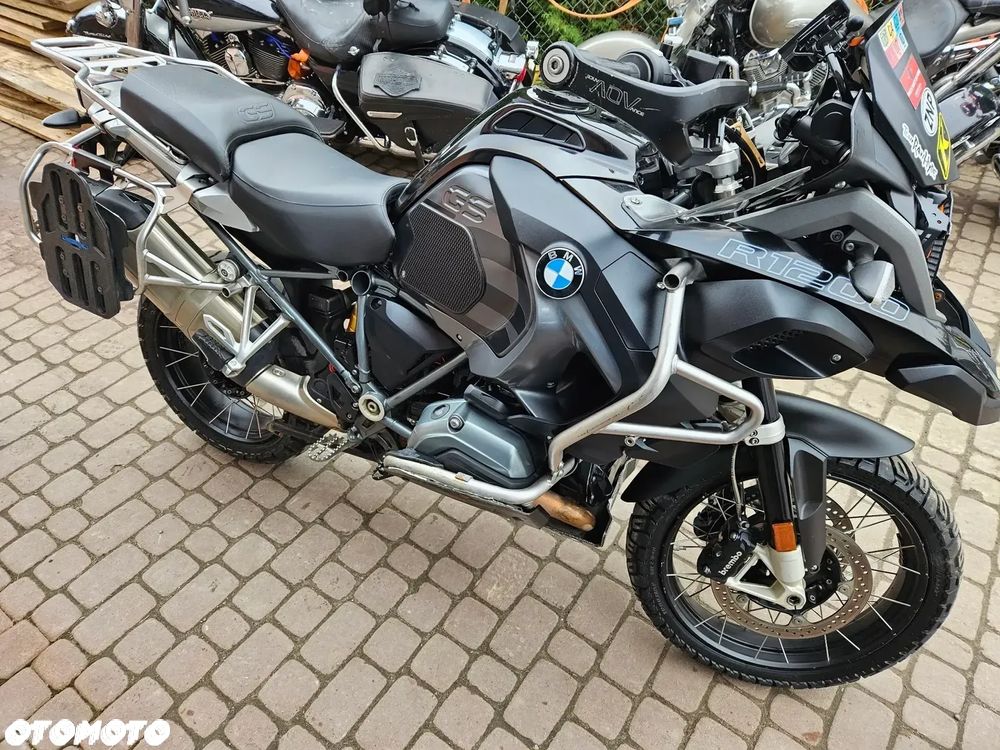 BMW GS - 2