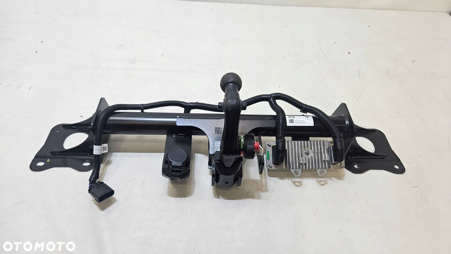 HAK HOLOWNICZY MODUŁ WIĄZKA KULA TESLA MODEL Y 1514411-00-J - 1