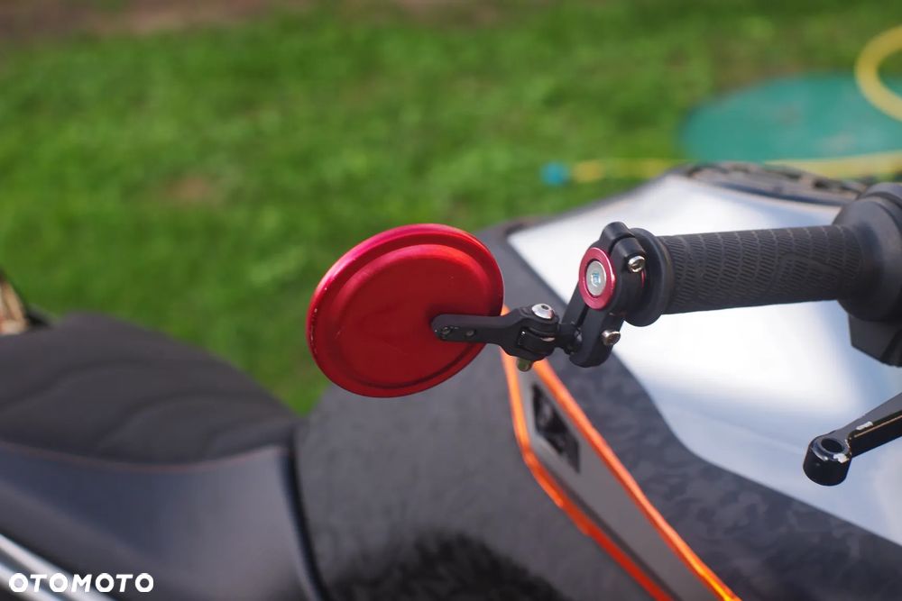 KTM Duke - 14