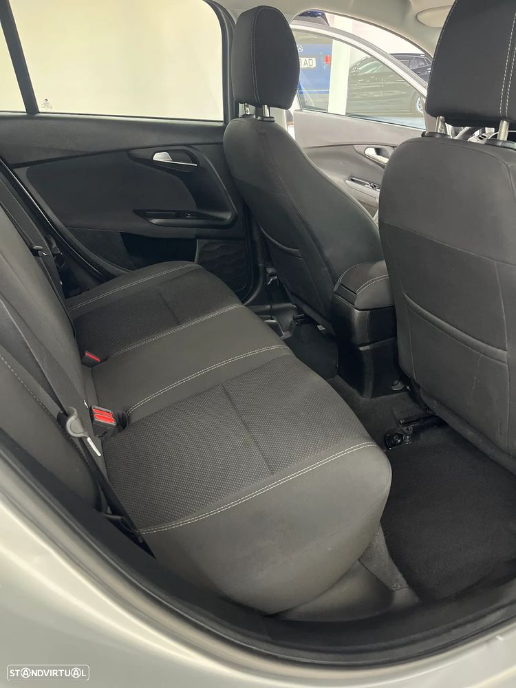 Fiat Tipo Station Wagon 1.3 Multijet City Life - 12