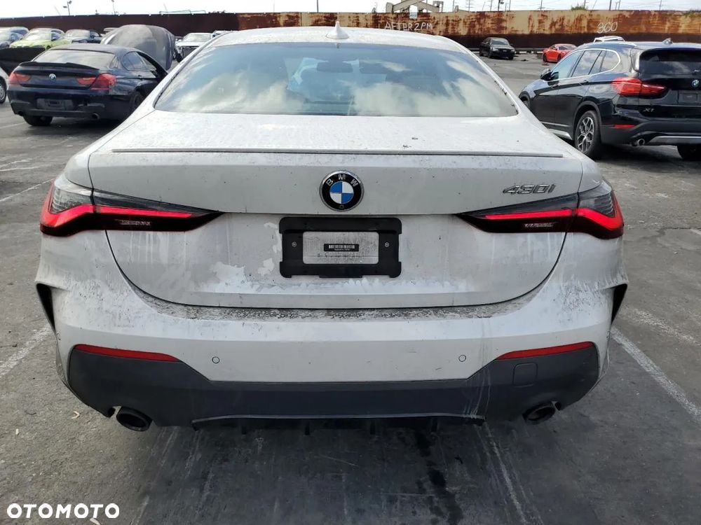 BMW Seria 4 430i GPF M Sport sport - 6