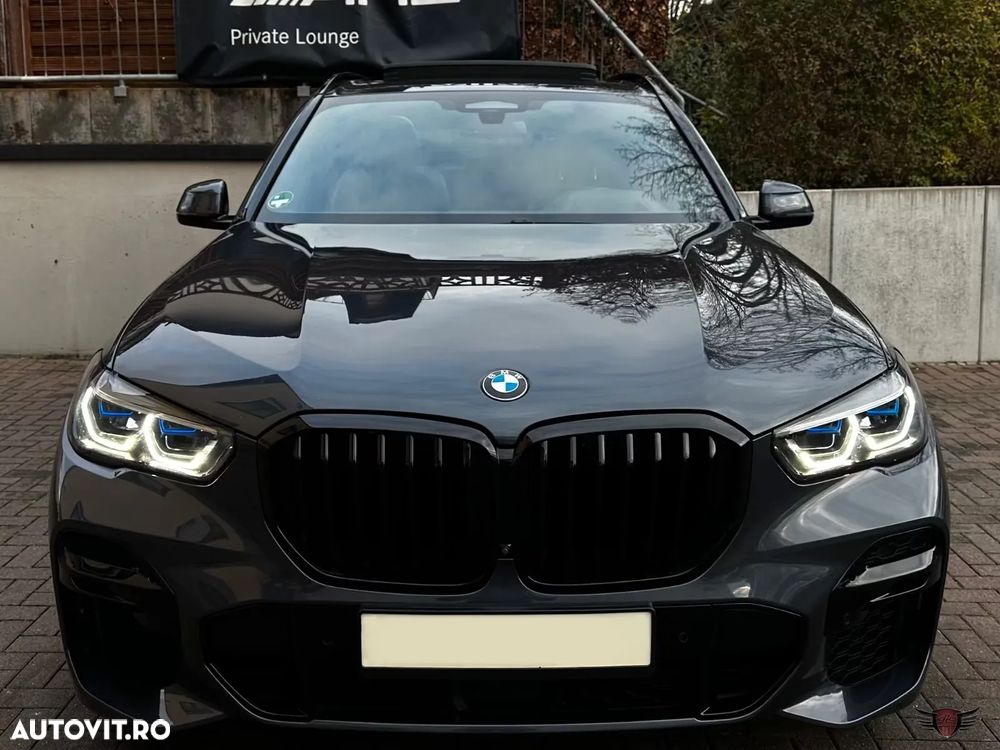 BMW X5 xDrive30d - 2
