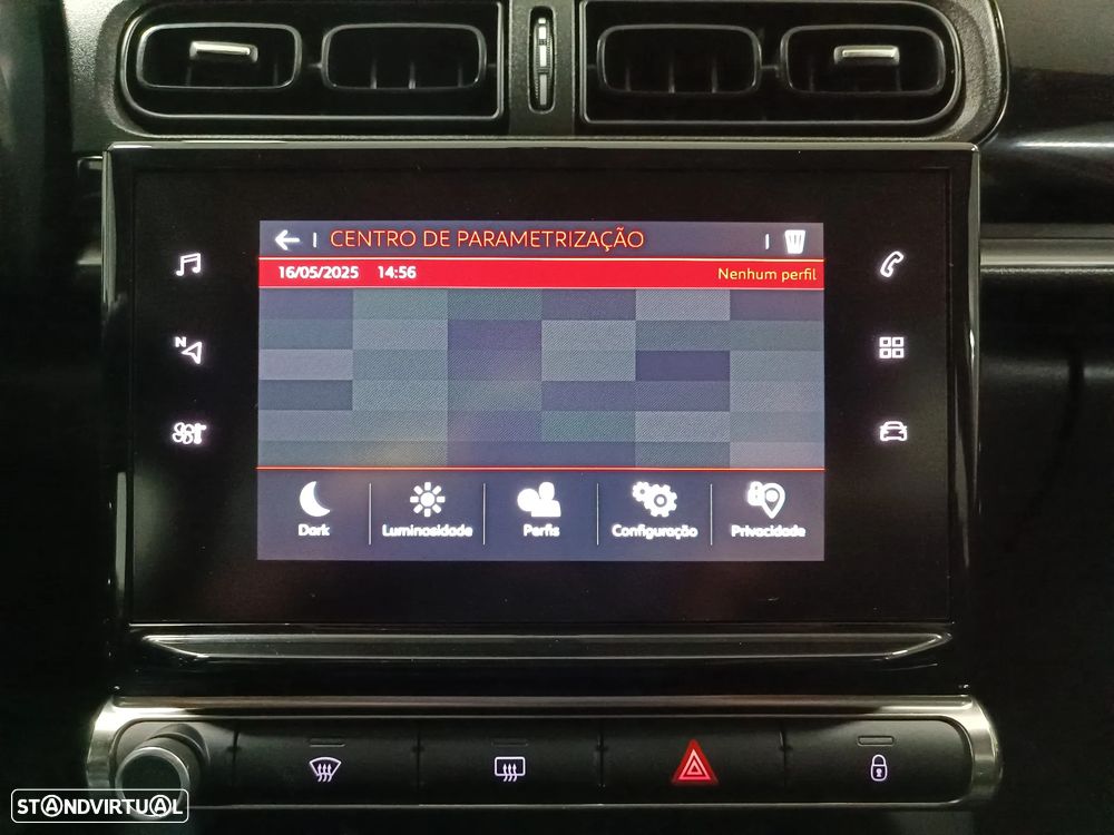 Citroën C3 BlueHDi S&S C-Series - 14