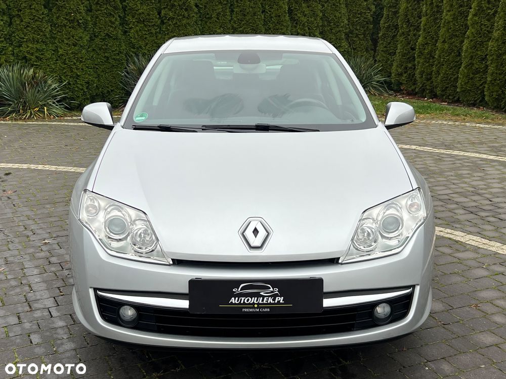 Renault Laguna 2.0 16V 140 Dynamique - 2