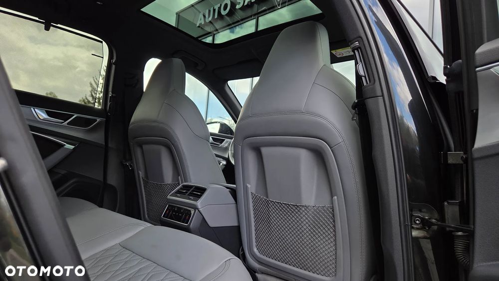 Audi A6 Avant 55 TFSI e quattro S tronic S line - 16