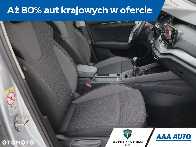 Skoda Octavia - 11