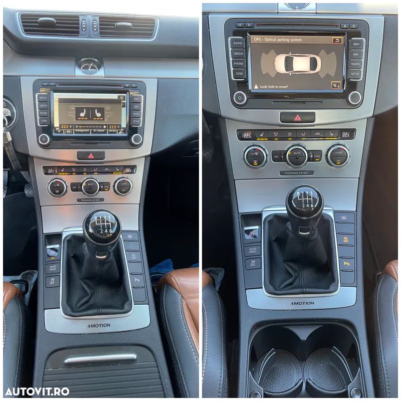 Volkswagen Passat CC 2.0 TDI DPF 4Motion - 17