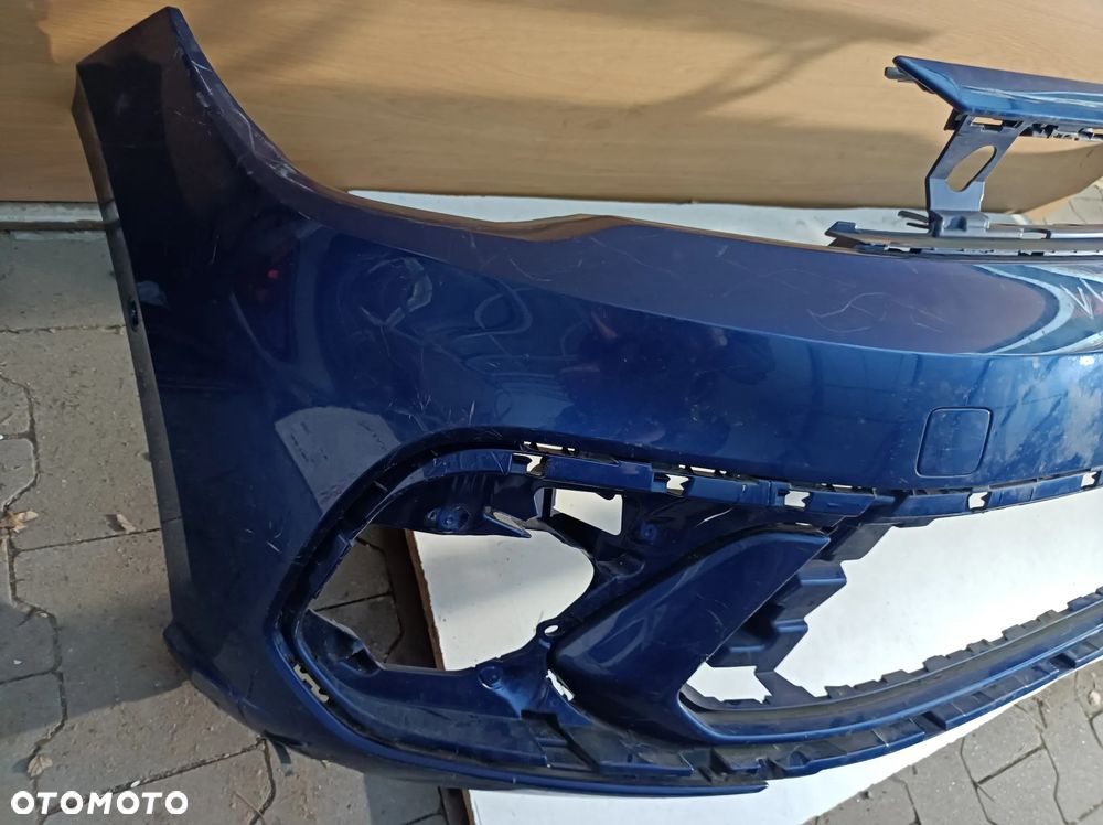 Zderzak przód VW Polo VI Lift GTI 21- 2GS807221H - 2