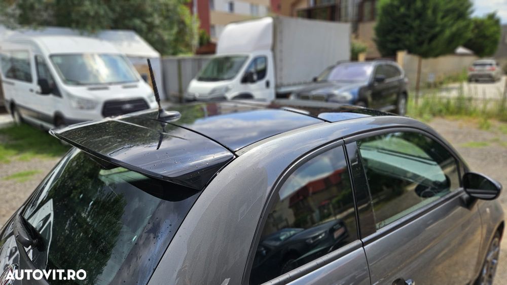Fiat 500 - 19