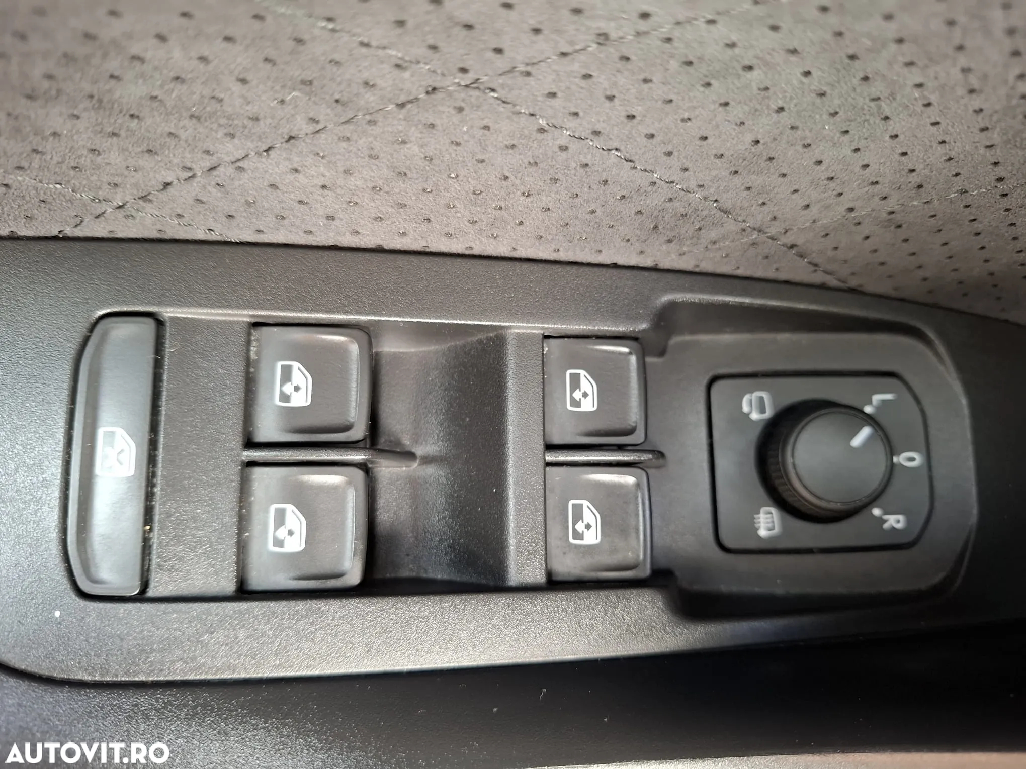 Skoda Kodiaq 2.0 TDI 4X4 DSG RS - 37