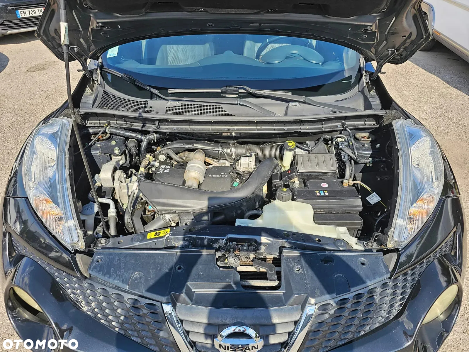 Nissan Juke 1.5 dCi N-Vision - 16