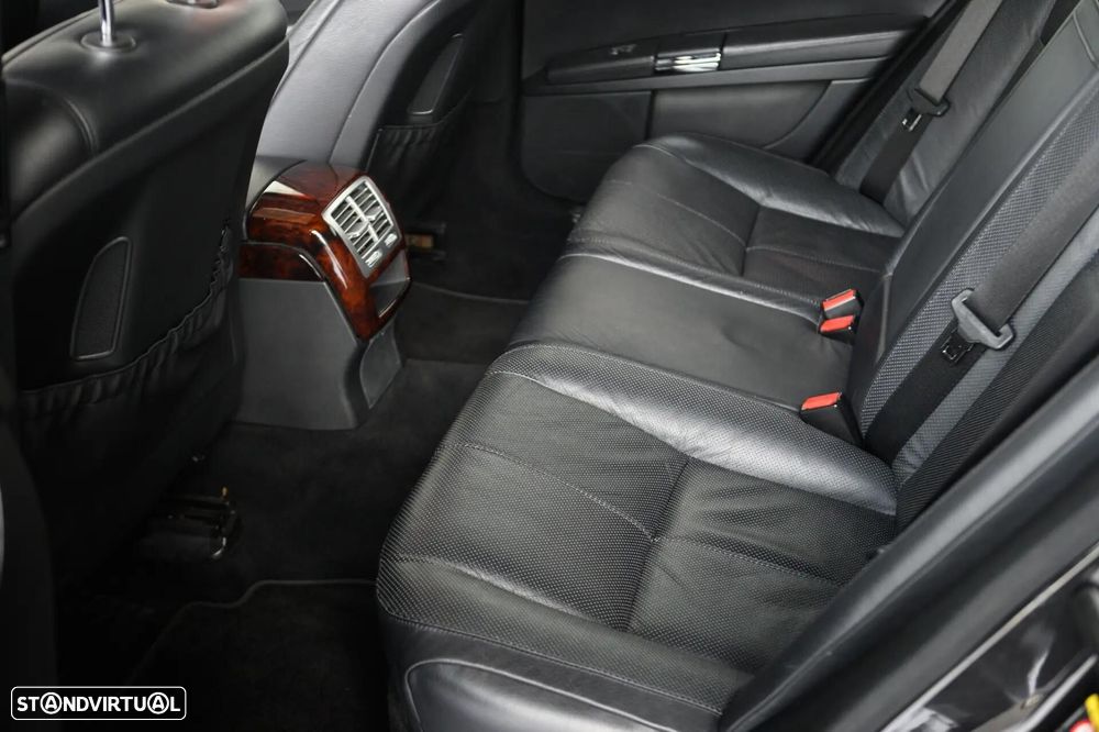 Mercedes-Benz S 350 Standard - 27