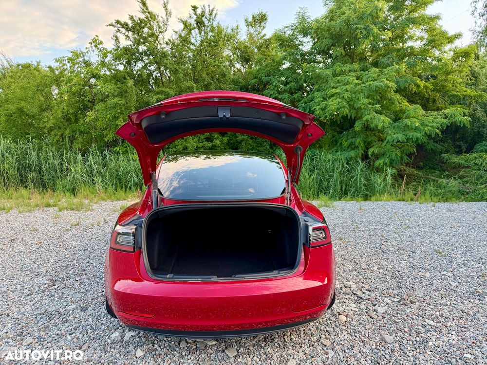 Tesla Model 3 Standard - 10