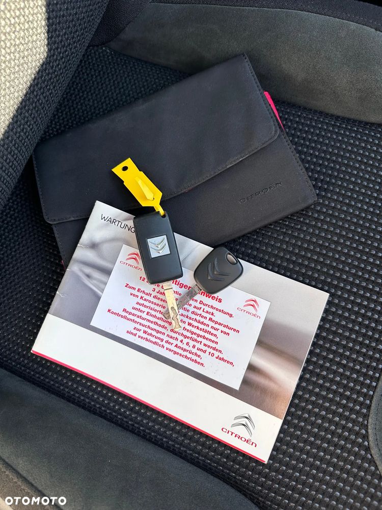 Citroën C3 VTi 95 Exclusive - 22