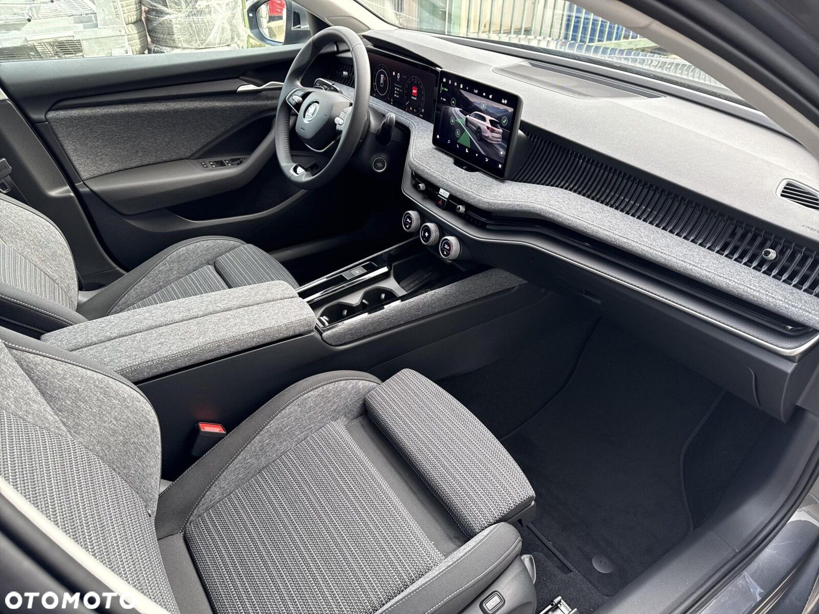 Skoda Superb 2.0 TSI 4x4 Selection DSG - 21