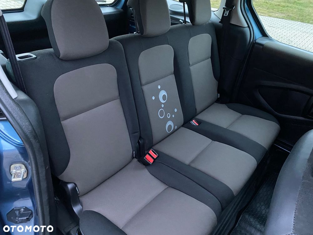 Citroën Berlingo Multispace VTi 95 Tendance - 16