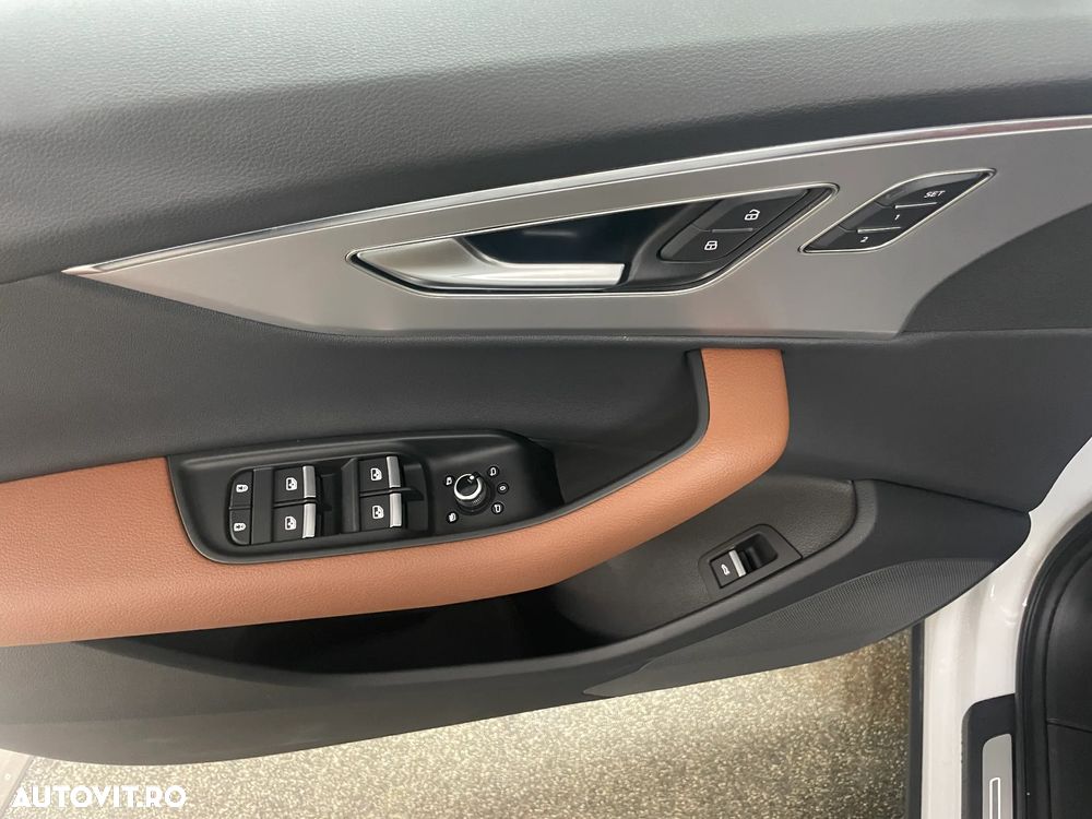 Audi Q7 45 TDI quattro Tiptronic S line - 13