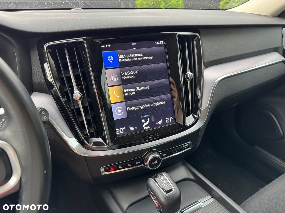 Volvo V60 D4 AWD Momentum Pro - 18