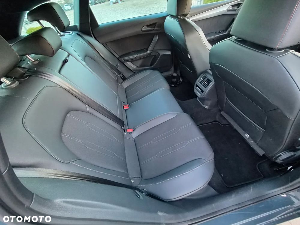 Cupra Leon Sportstourer 1.5 eTSI DSG - 9