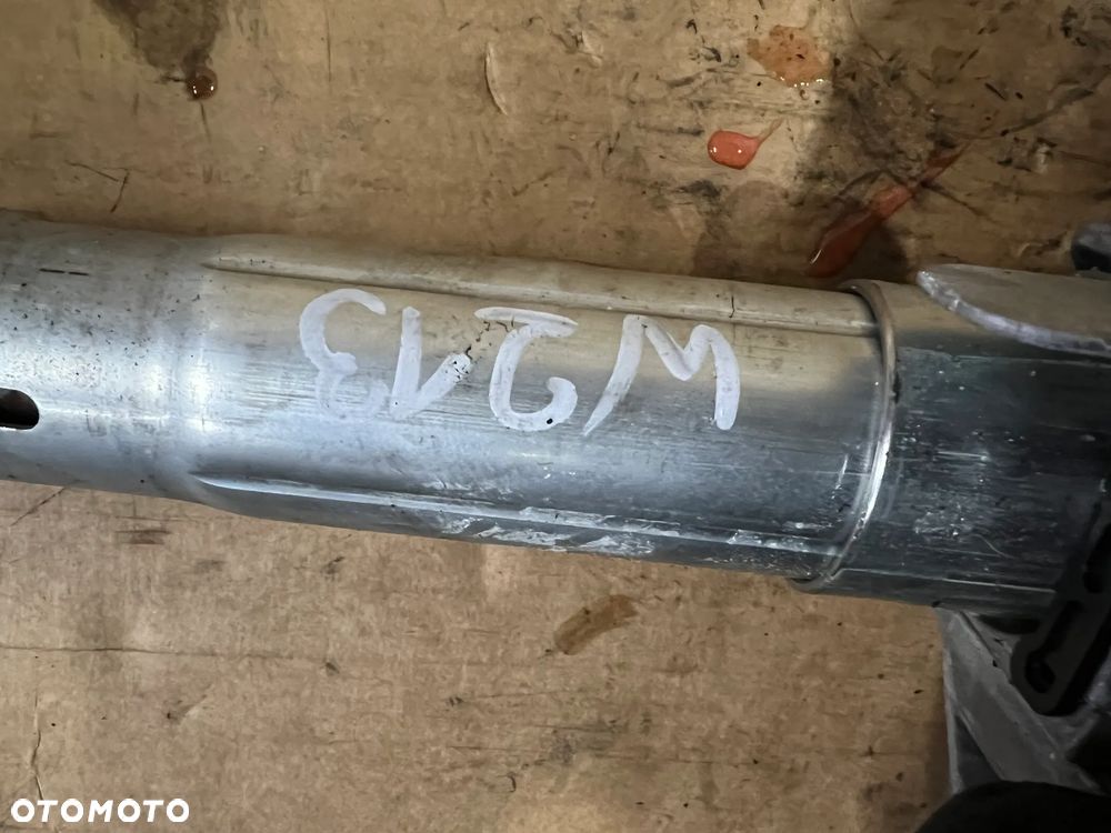 Kolumna kierownicza blokada kierownicy Mercedes E-Klasa W213 A2134620220 A2054604116 - 7