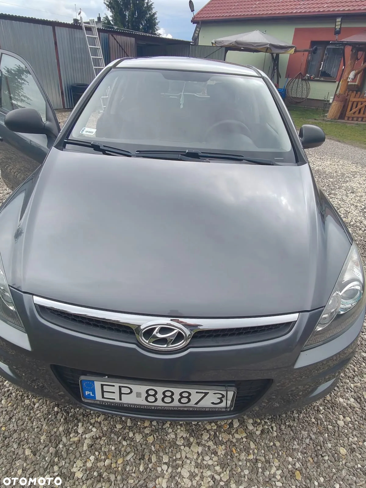 Hyundai i30 1.4 Classic + - 18