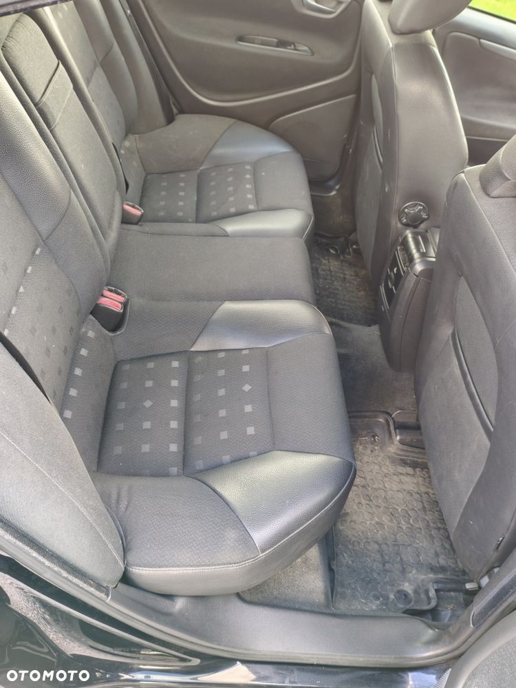 Volvo S60 - 10