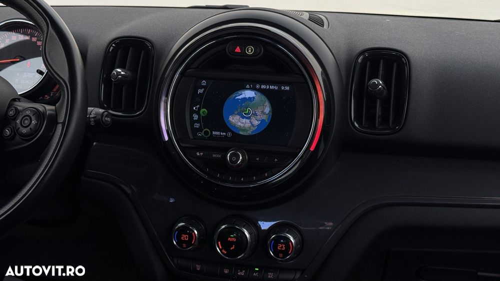 Mini Countryman Cooper John Cooper Works Trim - 15