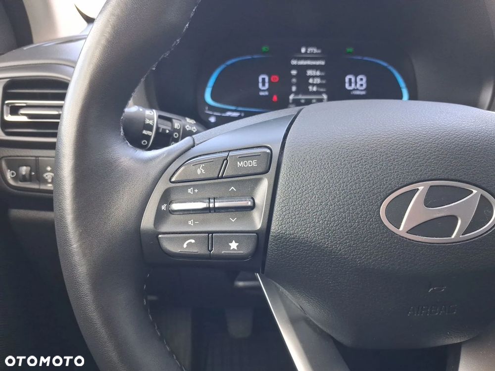 Hyundai i30 1.0 T-GDI Modern - 34