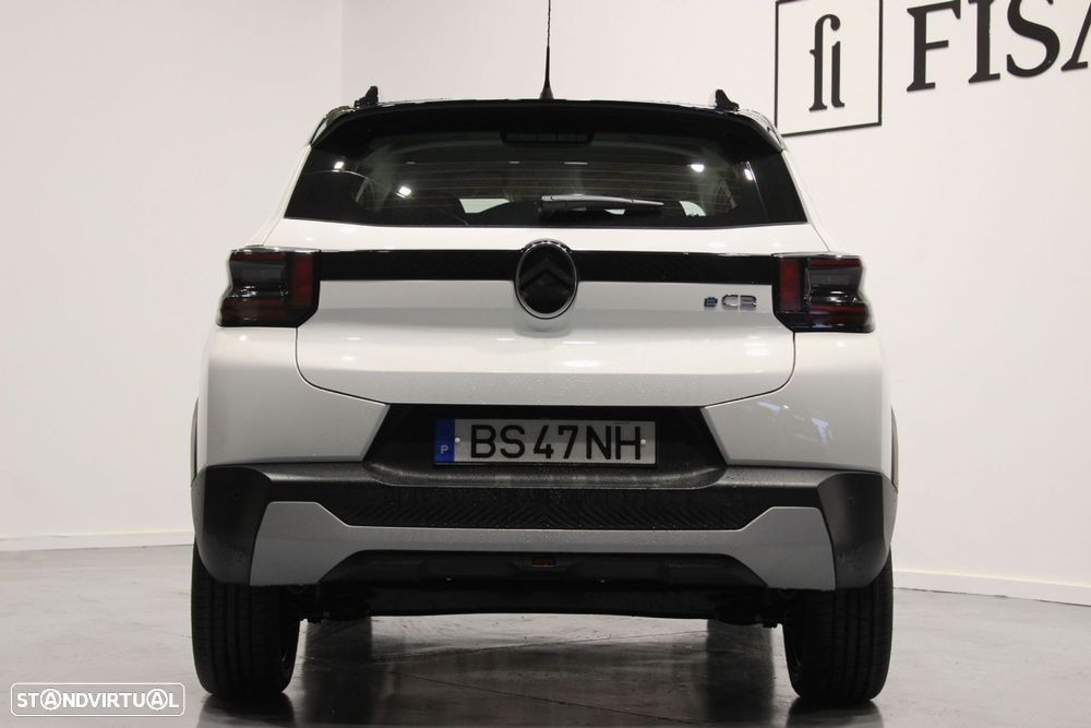 Citroën e-C3 - 8