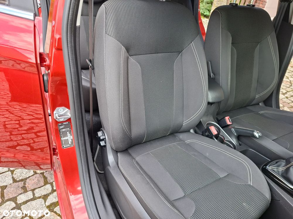 Ford Fiesta 1.0 Start-Stop Titanium - 18