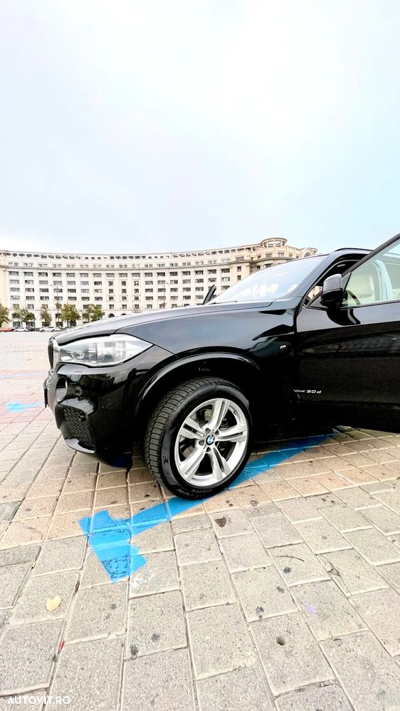BMW X5 xDrive30d - 5