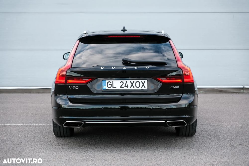 Volvo V90 D4 Inscription - 26