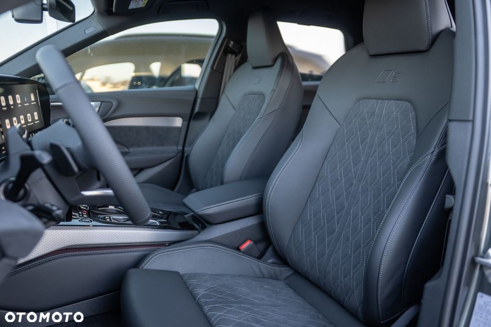 Audi A5 Avant e-Hybrid 220 kW Quattro S tronic - 11
