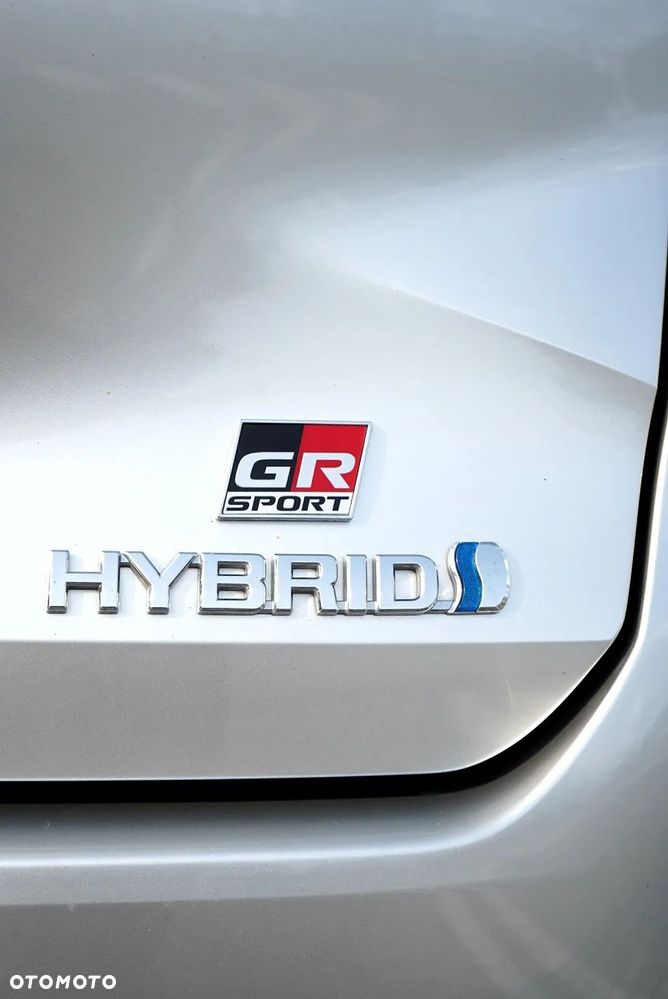 Toyota Corolla 2.0 GR Sport - 14