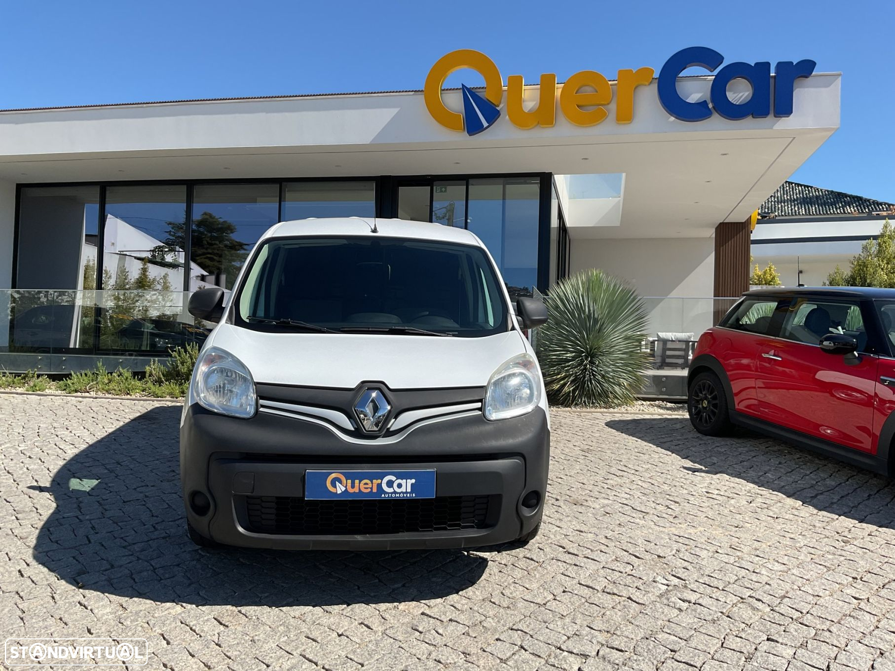 Renault Kangoo 1.5 dCi Maxi Business - 2