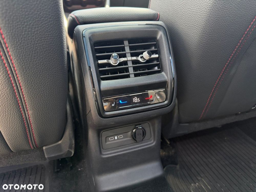 Skoda Kodiaq 2.0 TSI 4x4 RS DSG - 20