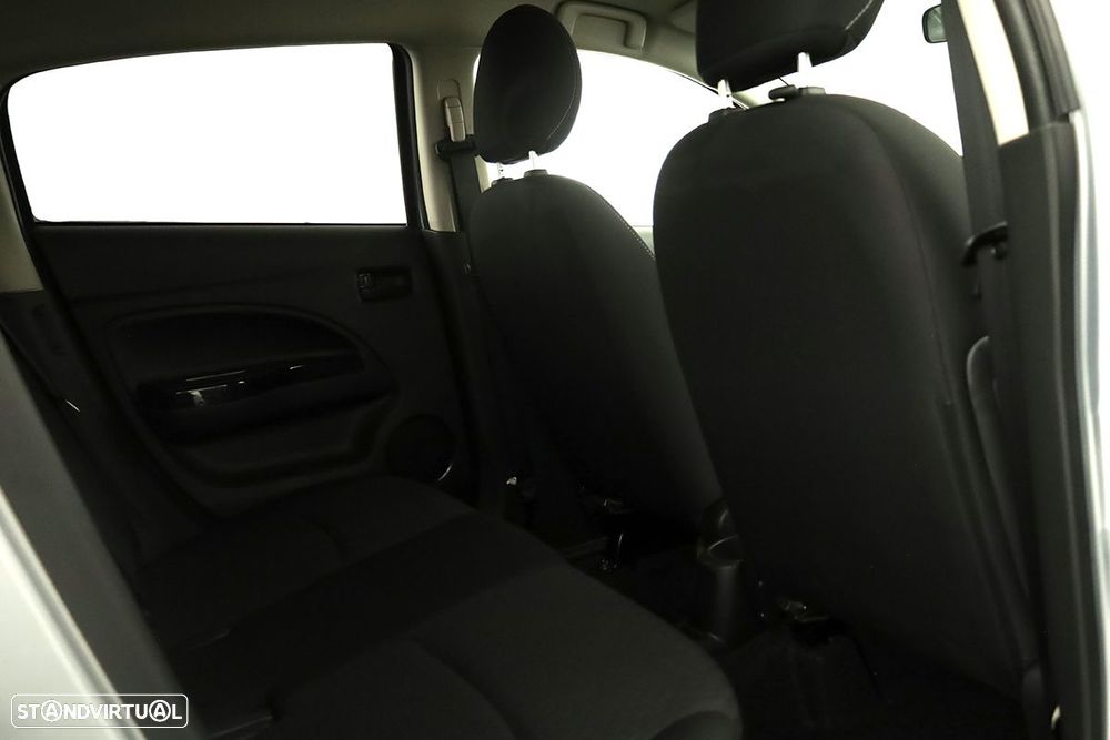 Mitsubishi Space Star 1.2 Intense Connect Edition - 19