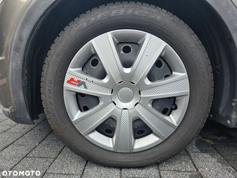 Honda Civic 1.4 Comfort - 8