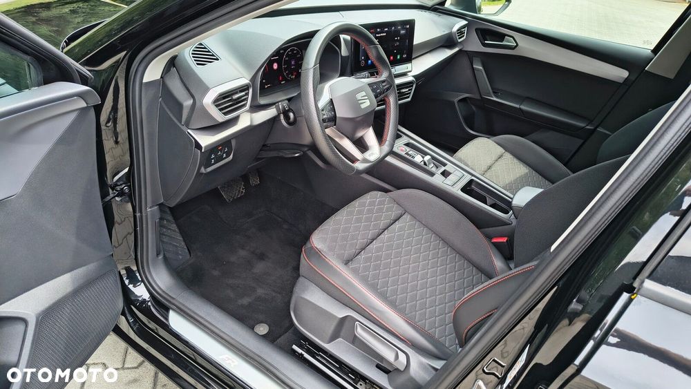 Seat Leon - 10