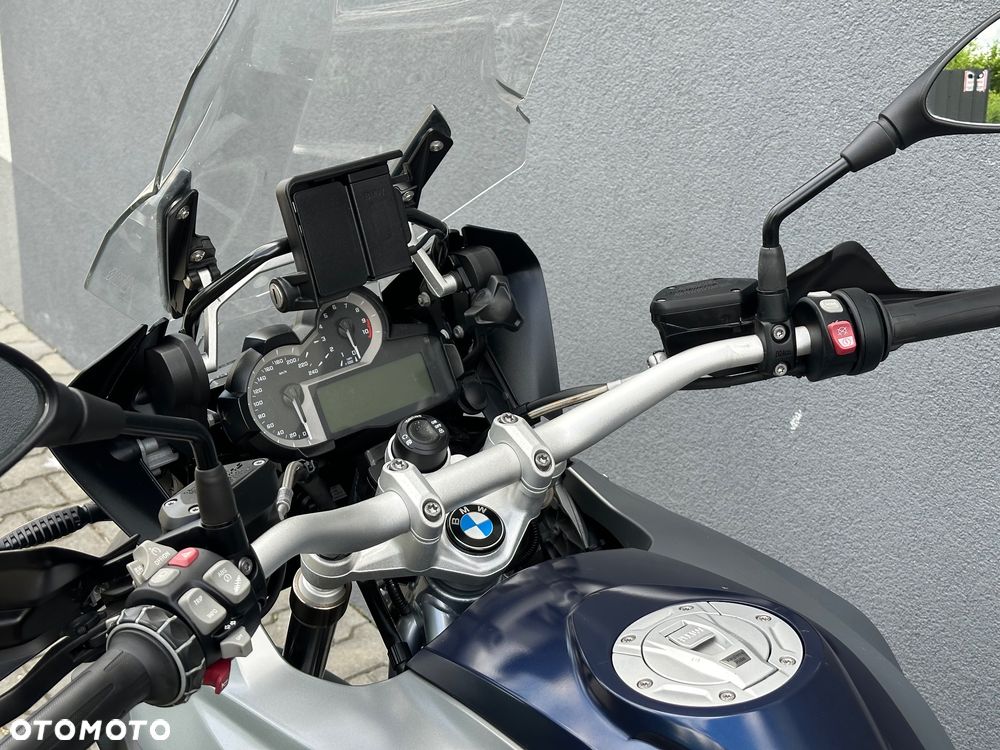 BMW GS - 27