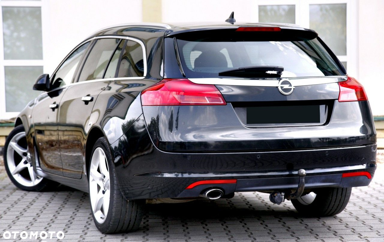 Opel Insignia - 21