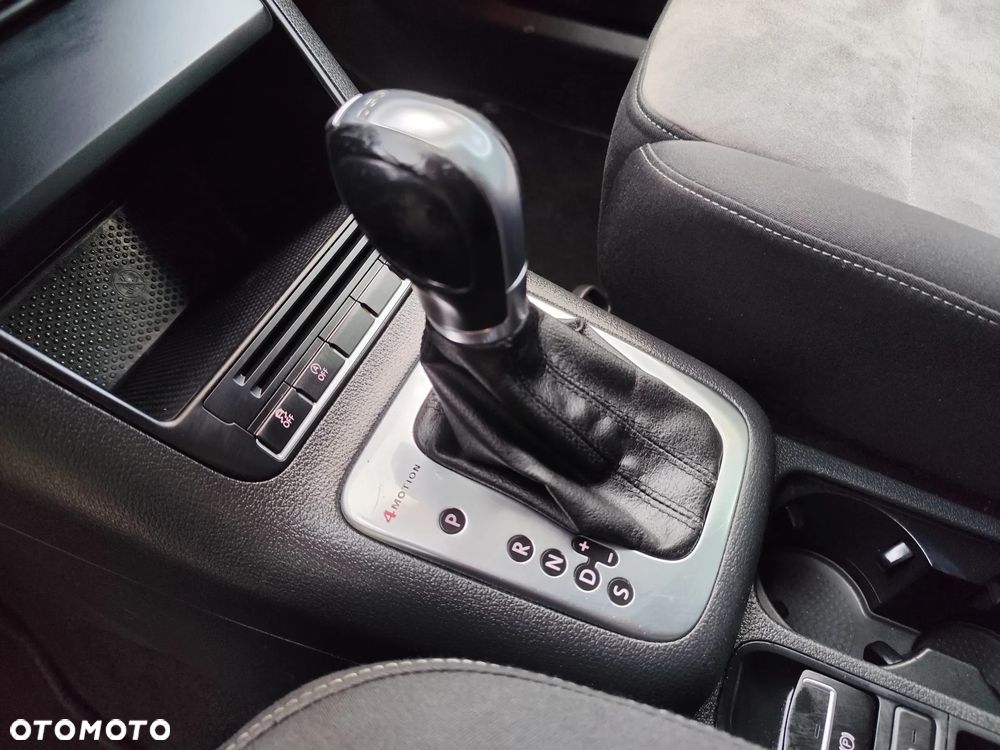 Volkswagen Tiguan 2.0 TDI DPF 4Motion DSG Exclusive - 28
