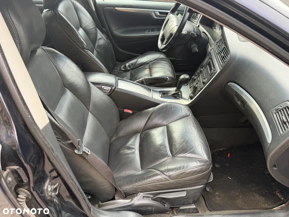 Volvo V70 2.4 Edition Comfort - 28