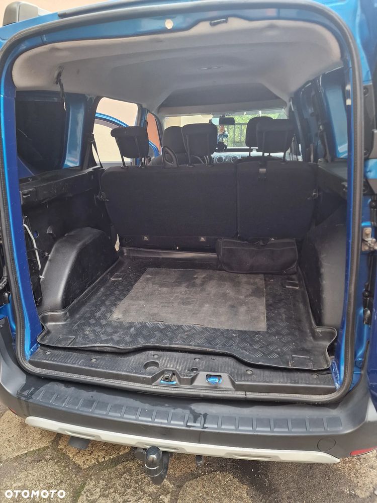 Dacia Dokker 2015 photo 5