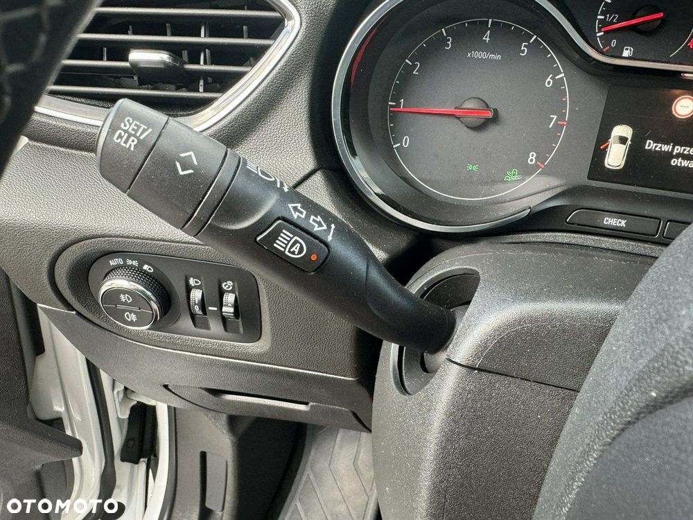 Opel Grandland X 1.2 T Ultimate S&S - 21