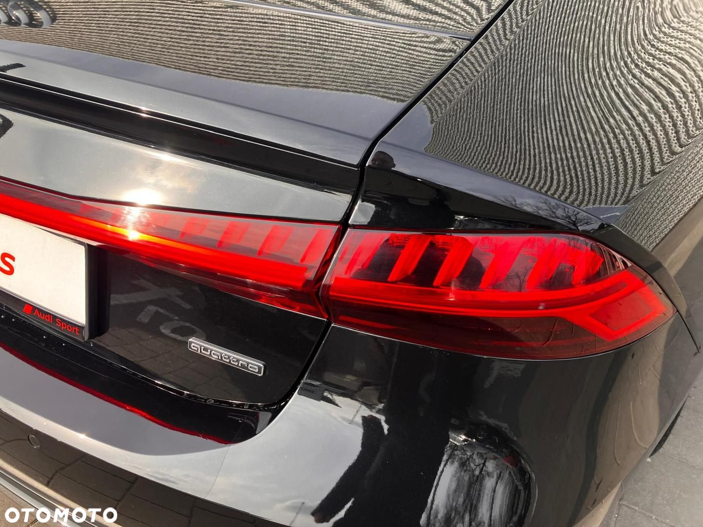 Audi A7 Sportback - 7