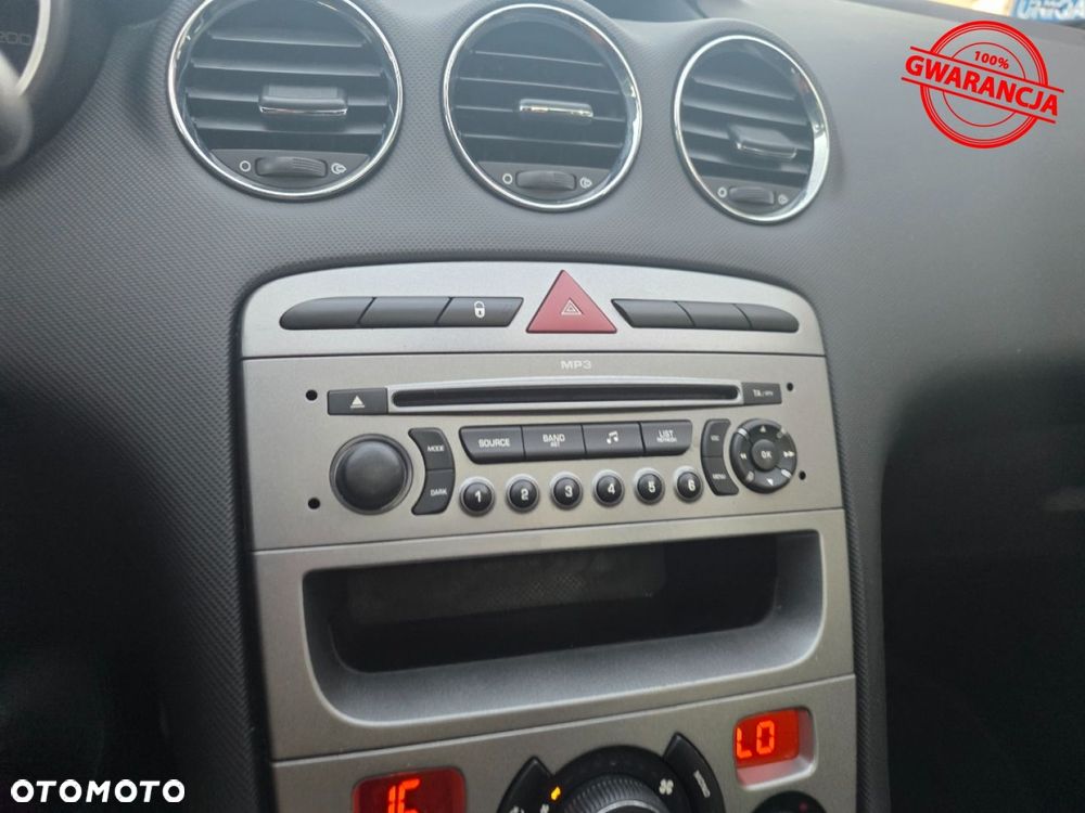 Peugeot 308 1.6 Premium - 34